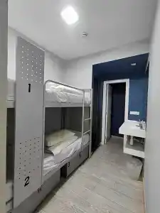 BcnSportHostels - 61