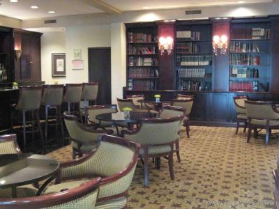 Radisson Nashville Airport - 26