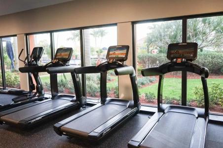 Hilton Palm Beach Airport - 23