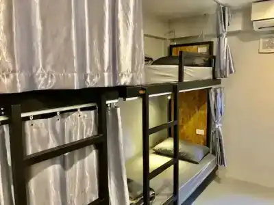 Zleepingpills Aonang Krabi - 38