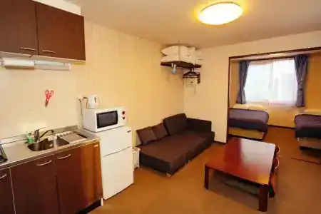 Ben's Guesthouse Kyoto - 66