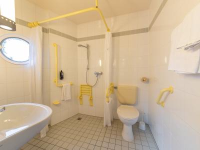 ibis Essen Hauptbahnhof - 49