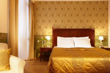 Premier Luxury Mountain Resort - 3