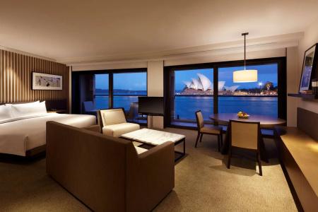 Park Hyatt - 5