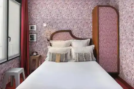Hôtel Joséphine by Happyculture - 47