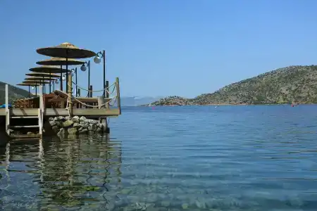 Loryma Luxury Bozburun - 16