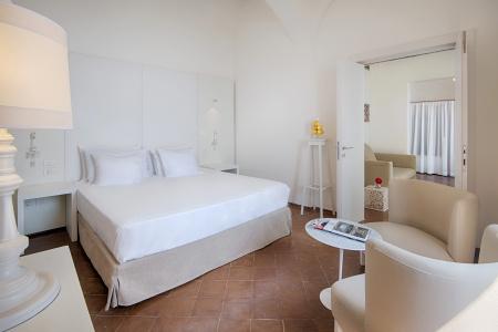 NH Collection Grand Convento di Amalfi - 38