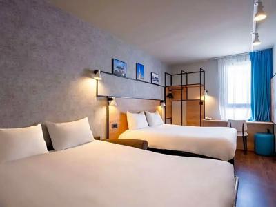 ibis La Rochelle Vieux Port - 34