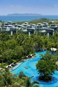 The Westin Sanya Haitang Bay Resort - 38