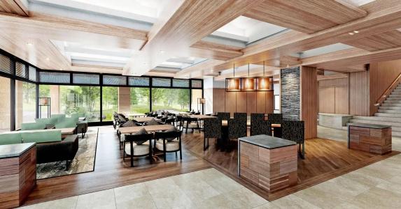 Izu Marriott Shuzenji - 1