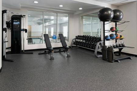 Hilton Garden Inn/Hanes Mall - 48