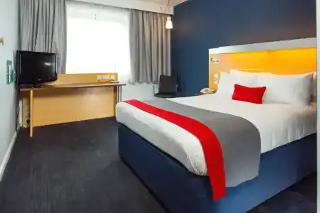 Holiday Inn Express Cambridge, An Ihg - 3