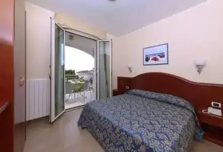 Residence Costa Smeralda - 2