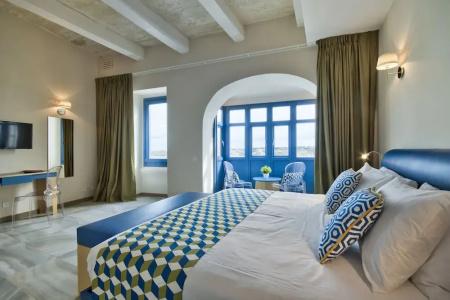 The British Suites - 13