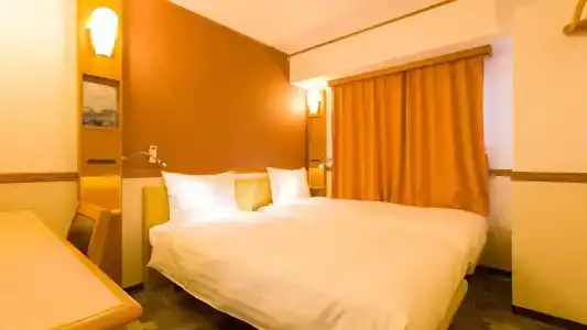 Toyoko Inn Shin-Omiya Ekimae - 24