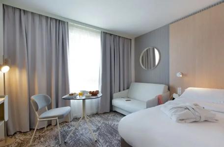 Novotel Aix-en-Provence Pont de L'Arc - 73