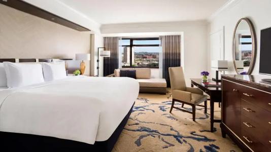The Ritz-Carlton, Denver - 155