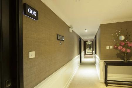 Alagon Saigon & Spa - 16