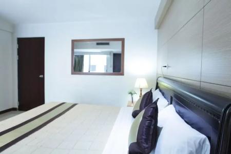 Nanatai Suites - 80