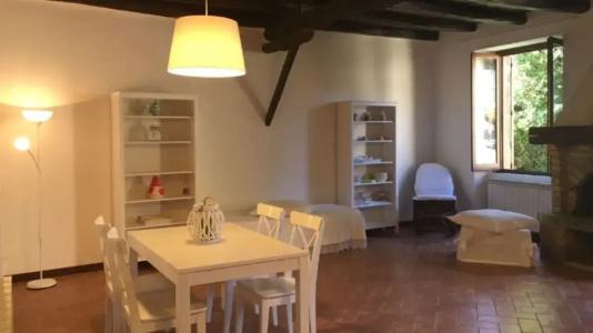 B&B Michelangeli - Private parking - 23