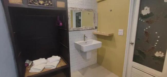 Q Zone Boutique House - 45