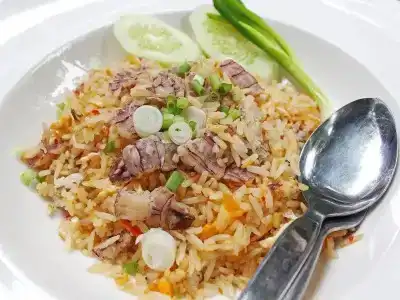 Mac Garden Resort - 9