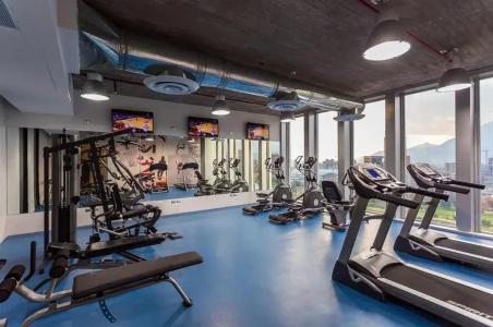 Radisson Blu Plaza El Bosque - 25