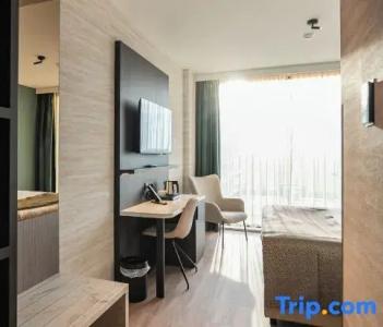 HOTELUX Airport - 24