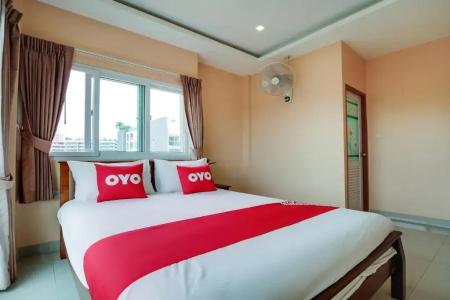 OYO 1027 Patumnak Beach Guesthouse - 37