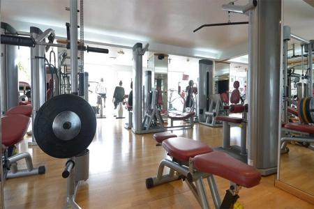 Kos Junior Suites - 9