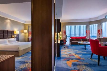 Novotel Beijing Peace - 53