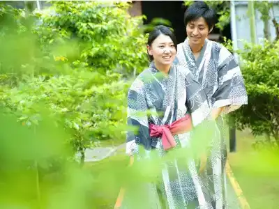 Ryochiku Bettei - 27
