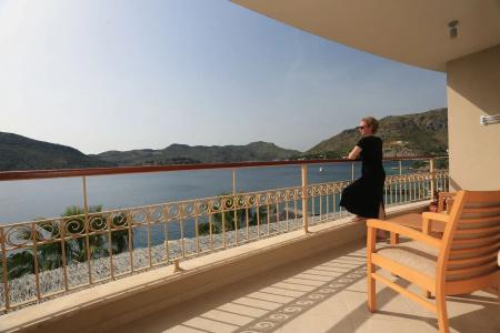Loryma Luxury Bozburun - 5