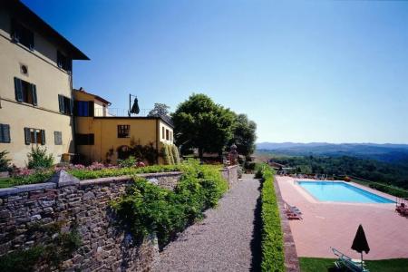 Wine Dievole - 8
