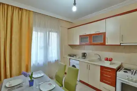 Afyon Dundar Thermal Villa - 39