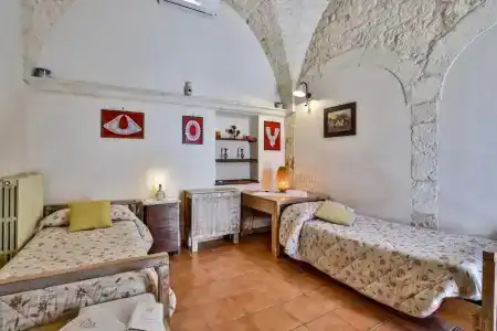 Masseria Casina Vitale - 48