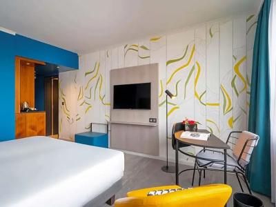 Mercure Antwerp City Centre - 171