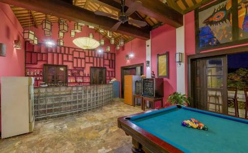 Hoi An Ancient House Resort & Spa - 21