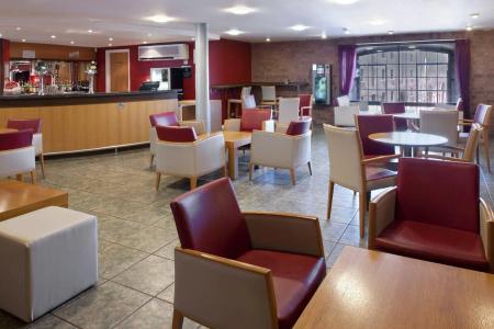 Holiday Inn Express Liverpool-Albert Dock, An Ihg - 15