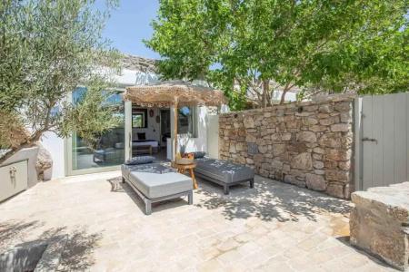 Ikies of Mykonos - 139