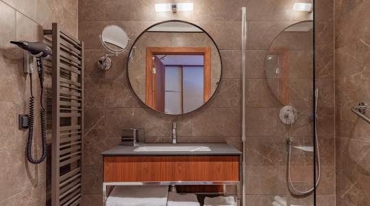 Radisson & Suites, Gdansk - 10