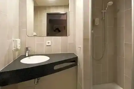 B&B Frankfurt Niederrad - 32