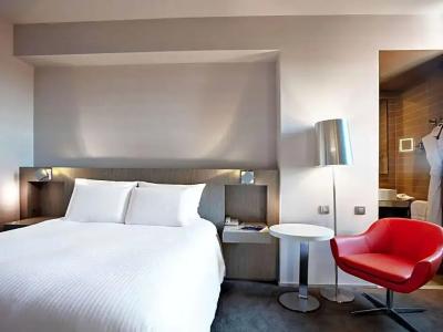 Pullman Toulouse Centre Ramblas - 155