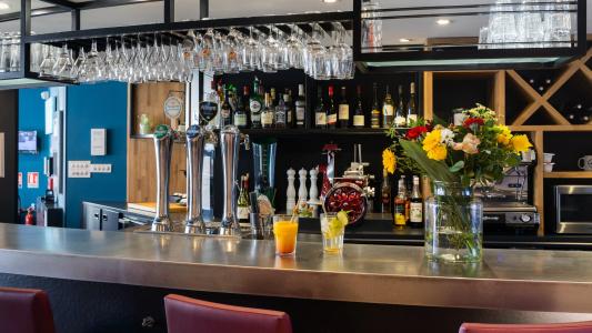 Holiday Inn Express - Le Havre Centre - 11