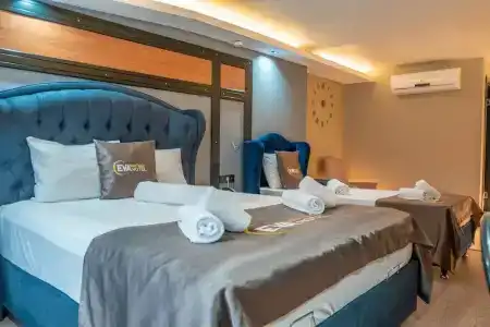 Eva boutique & Spa - 33