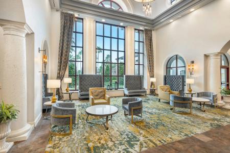 Hilton Grand Vacations Club Tuscany Village Orlando - 37