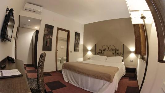 Albergo Del Chianti - 16