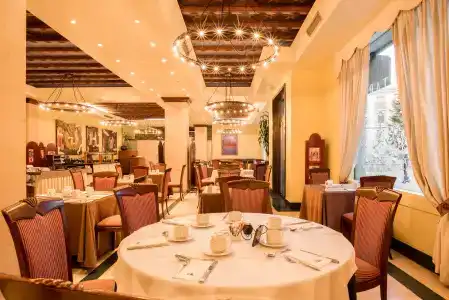 Eurostars Las Claras - 36