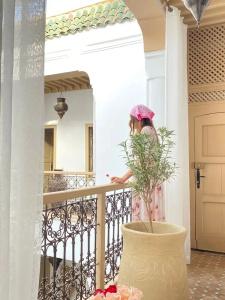 Riad Les Orangers D'alilia - 33