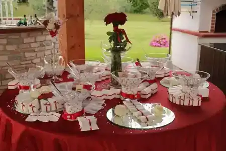 Relais Madonna di Campagna - 27
